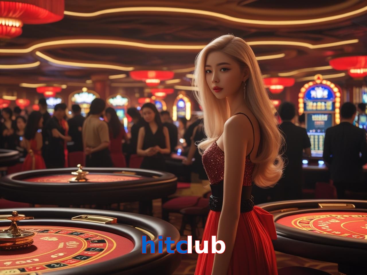 hitclub