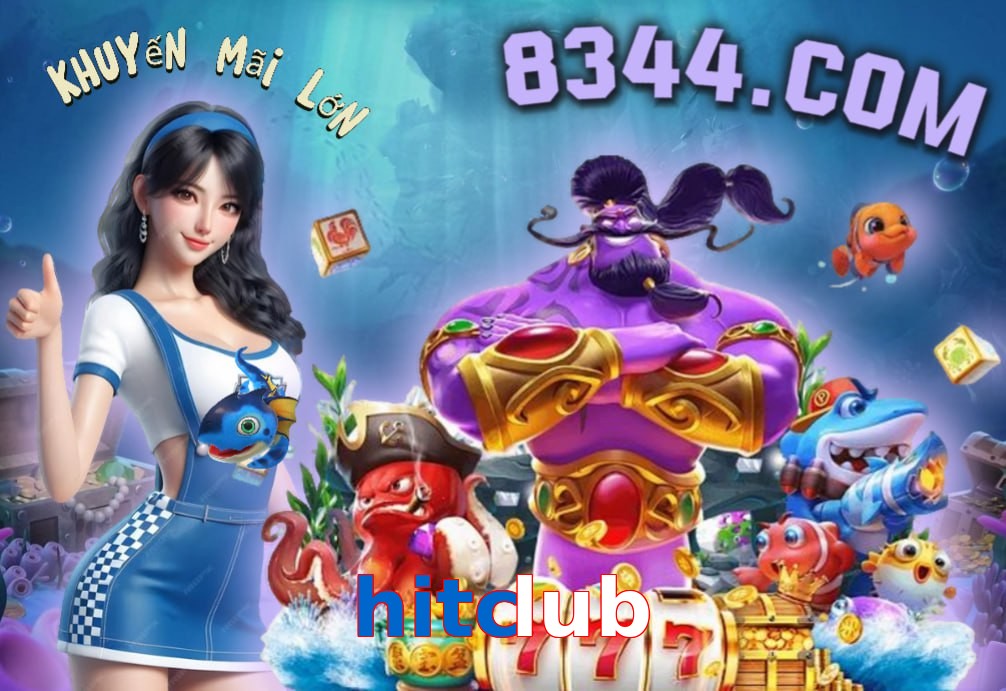 hitclub